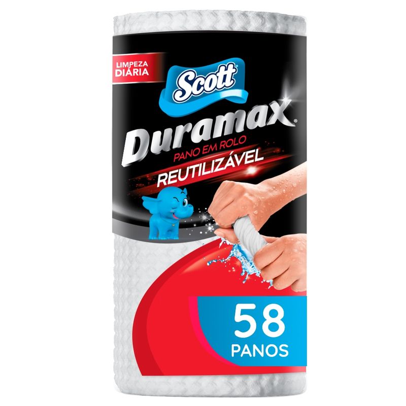 Pano Multiuso Scott Duramax (7702425679207)