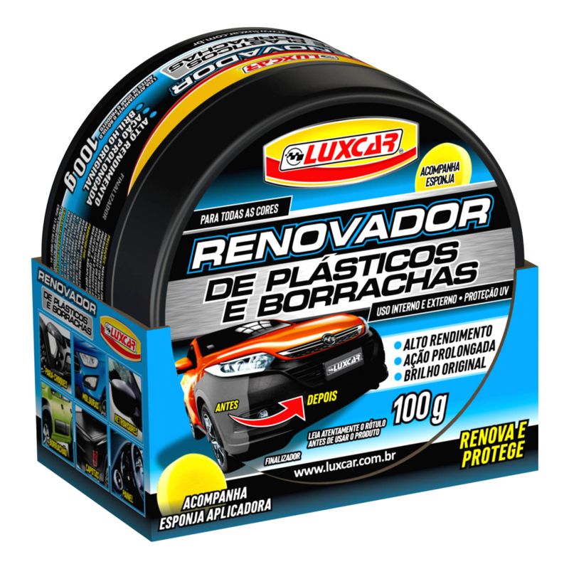 RENOV-PLAST-E-BORR-LUXCAR-100G