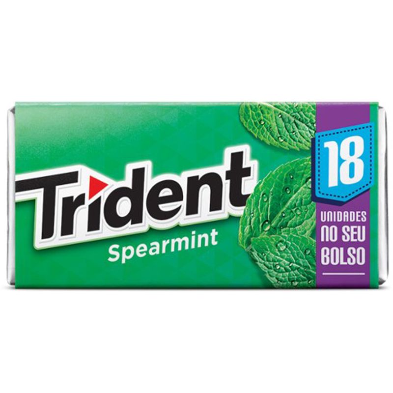 GOMA-MASC-TRIDENT-18S-306G-SPEARMINT