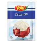 PO-CHANTILLY-YOKI-50G