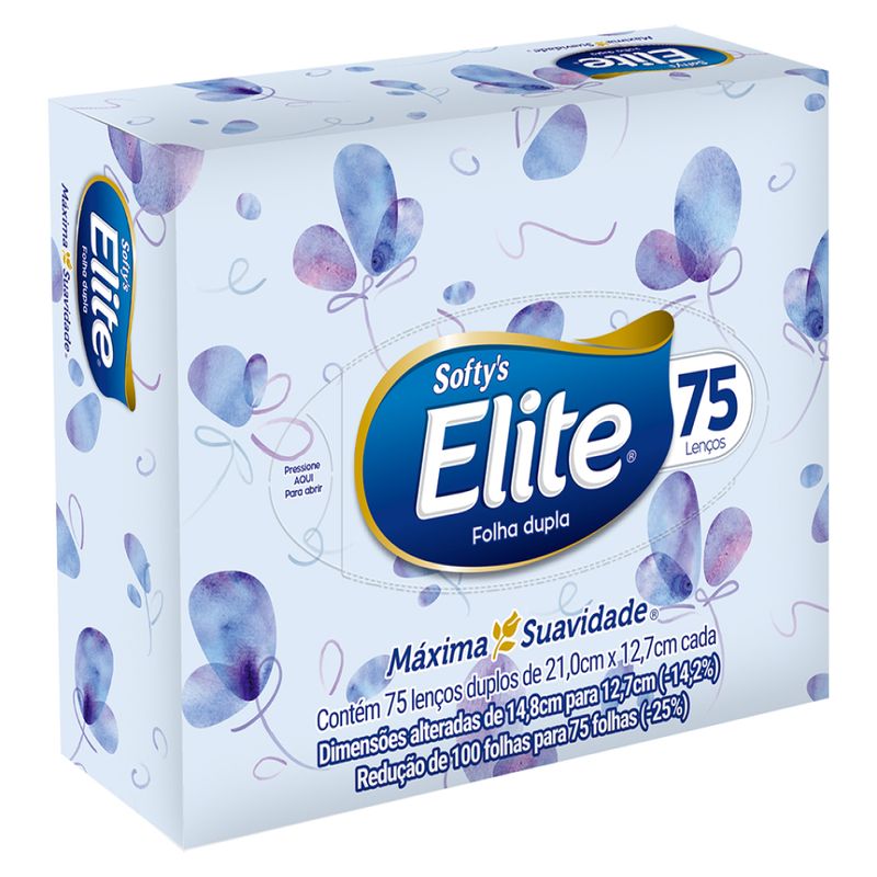 LENCO-PAP-ELITE-SOFTYS-C-75