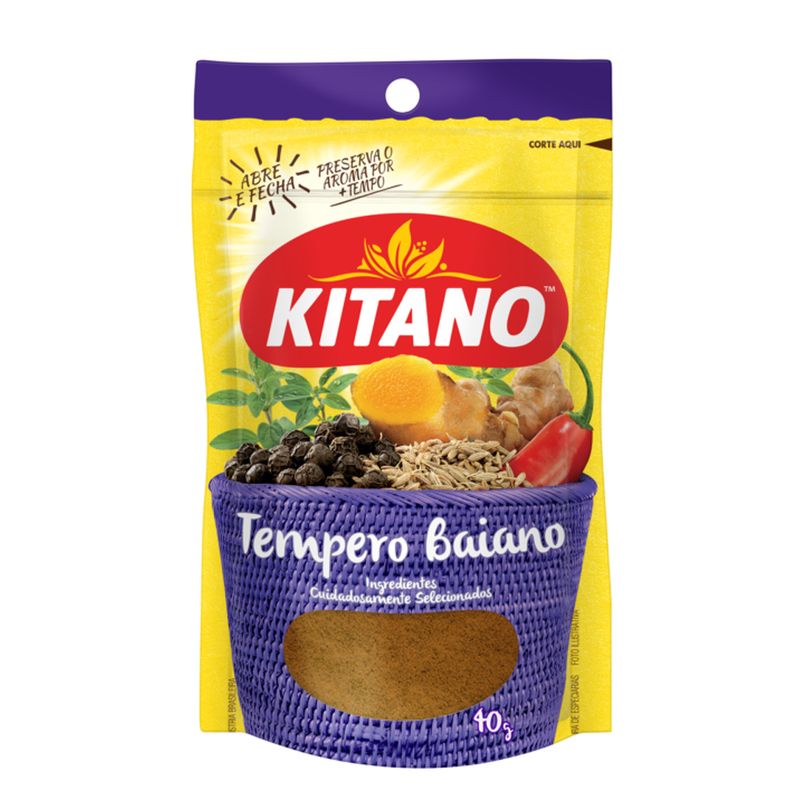 TEMP-BAIANO-KITANO-40G