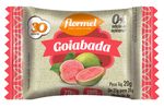 GOIABADA-FLORMEL-20G-ZERO