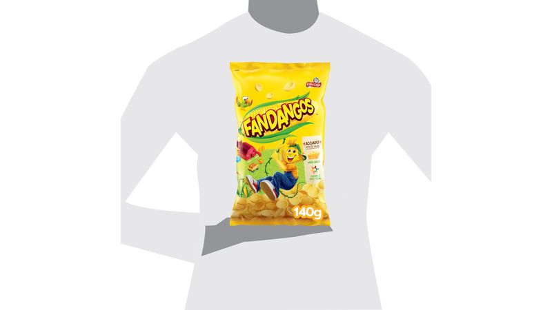 Salgadinho Elma Chips Cheetos Mix 115g - Supermercado Savegnago