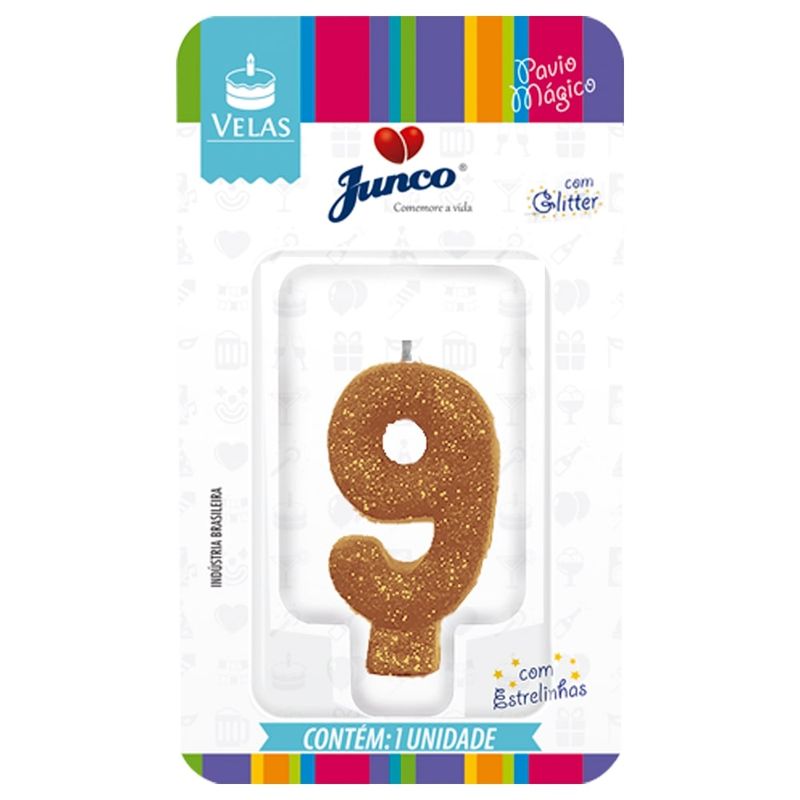 VELA-ANIV-JUNCO-C-GLITER-OURO-N-9