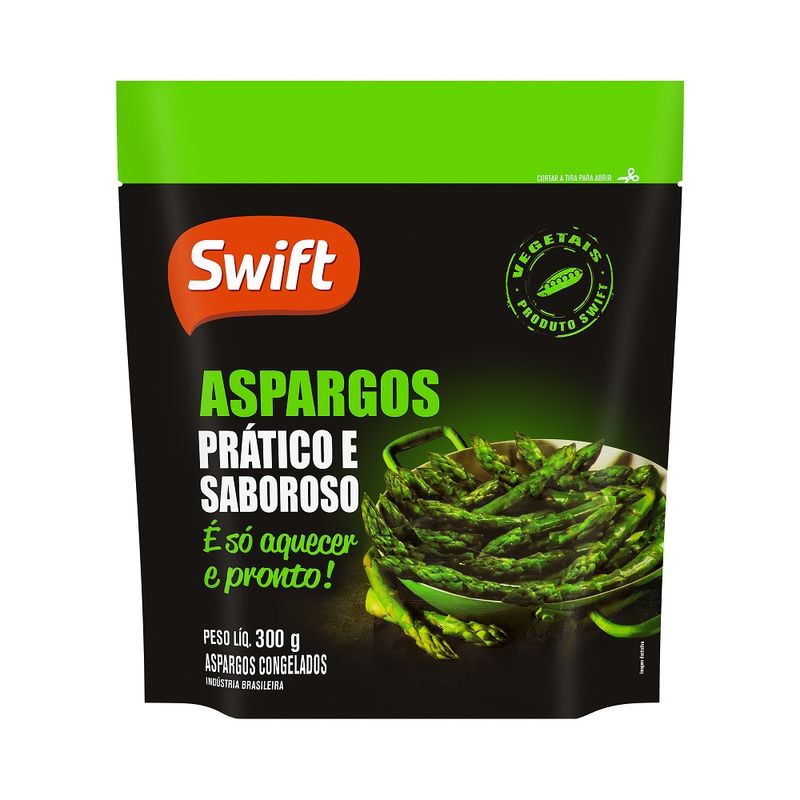 Aspargos Swift 300g (7899567236075)