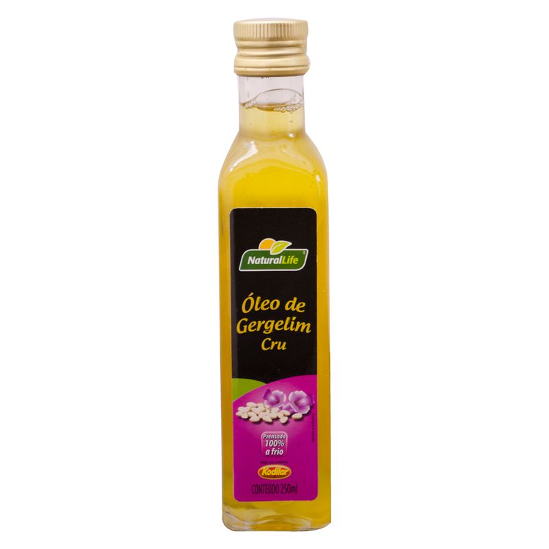 OLEO-GERGELIM-KODILAR-250ML-CRU