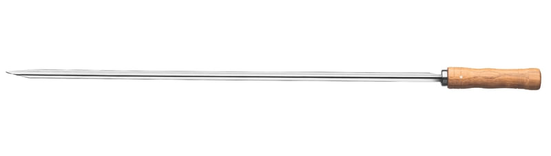 Espeto Churrasco Tramontina 55cm (7891112210332)