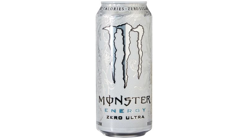 Arquivos Monster Energy - Marcas Mais