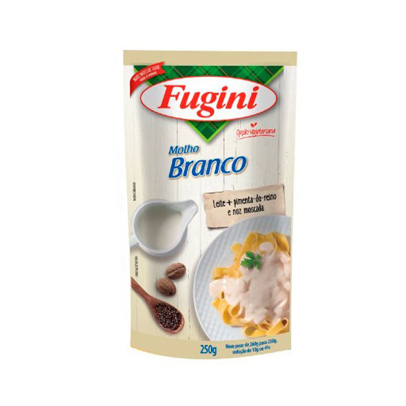MOLHO-PRON-FUGINI-250G-SAC-BCO