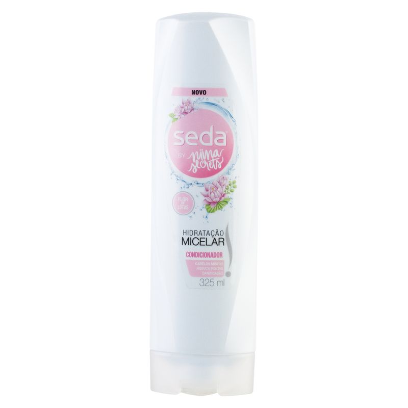COND-SEDA-325ML-HIDR-MICELAR