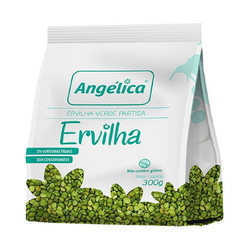 ERVILHA-ANGELICA-300G-PART