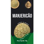 MANJERICAO-V.VENTOS-10G