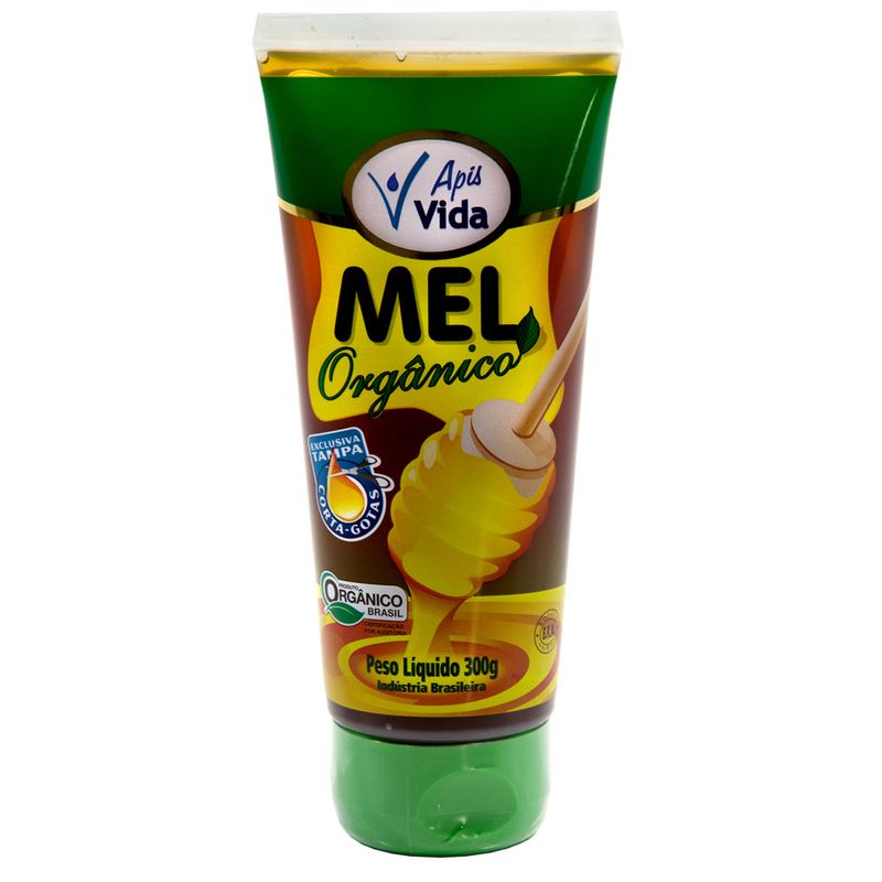 MEL-APIS-VIDA-BISN-300G-ORGAN