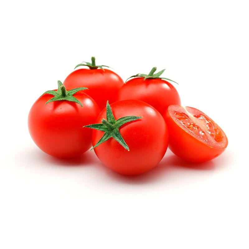 Tomate Grape Mel Trebeschi 180g (7898942930461)