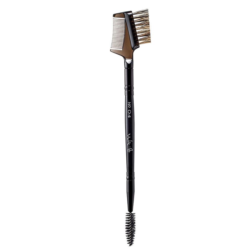 Pincel Vult 044 Sobrancela Cilio (7898503183244)