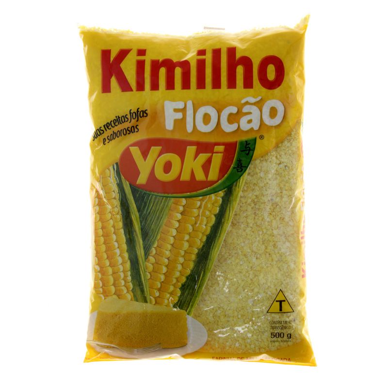 KIMILHO-YOKI-500G-FLOCAO