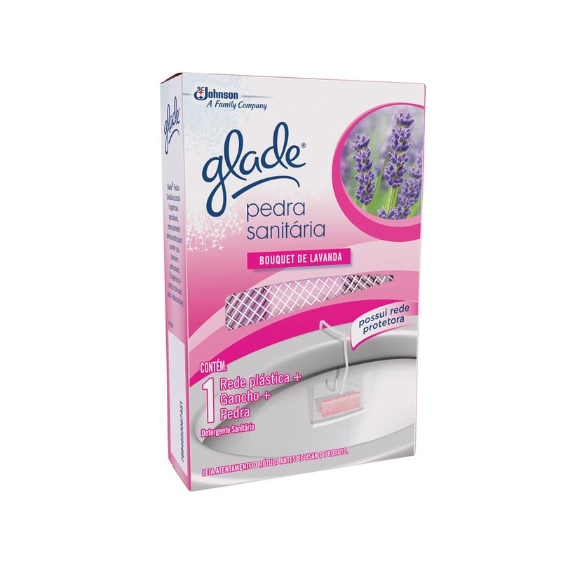PEDRA-SANIT-GLADE-25G-LAVANDA--------------------