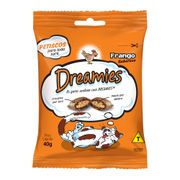Alimento Gato Dreamies 40g Frango