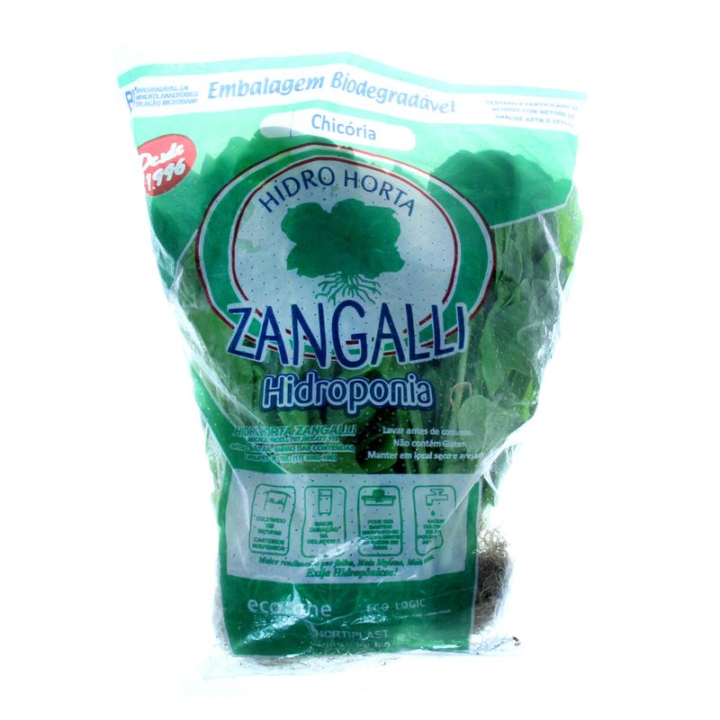 Chicoria Hidrop Zangalli Mc (7898322331291)