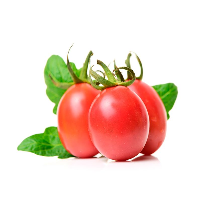 Tomate Italiano Gourmet Mallmann Pacote1kg (7898334280211)