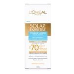 PROT-SOL-FAC-LOREAL-50G-FPS70-TOQ-LIMPO