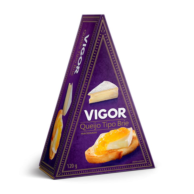 QJ-BRIE-VIGOR-120G