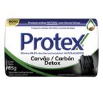 SABON-A.BAC-PROTEX-85G-CARVAO