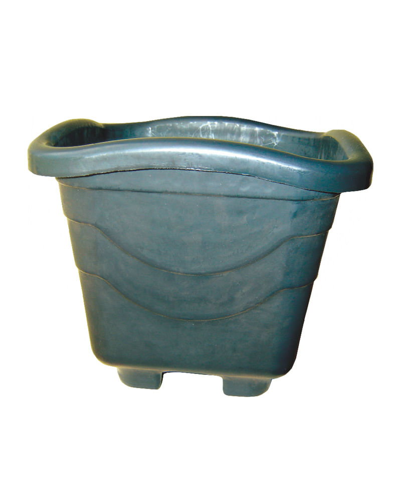 Vaso Quadrado 23x21 (7897480303256)
