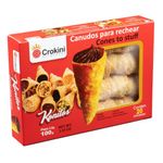 CANUDOS-P-RECH-CROKINI-100G-C-20