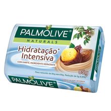 Sabonete Líquido Palmolive Natural Óleo Nutritivo 650ml - Supermercado  Savegnago