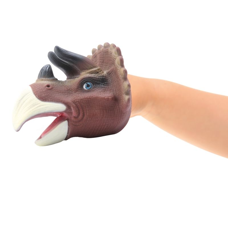 Brinquedo Luva Dinossauros Bee Toys (7898447976711)