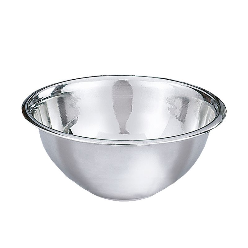 Tigela Bowl Inox Class Home Funda 24cm (7899887403836)