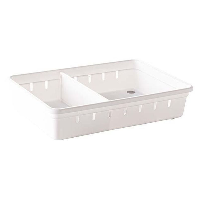Organizador de Gaveta Plasutil 22,5X11,5cm (7899808889275)