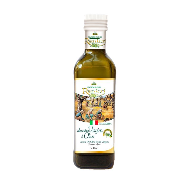 Azeite italiano Ranieri 500ml (8008584400188)