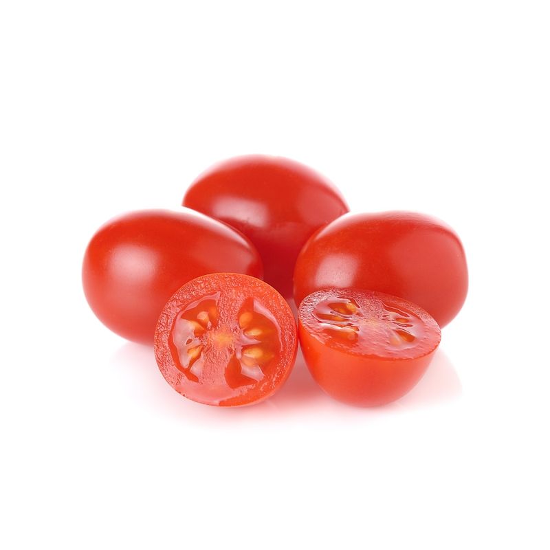 Tomate Sweet Grape Mallmann Bandeja 180g (7898334280242)