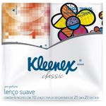LENCO-PAP-KLEENEX-C-10-BOLSO---------------------