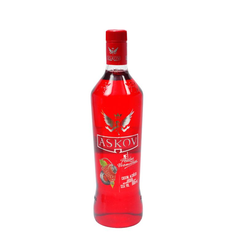 VODKA-ASKOV-900ML-SABORES-FRUTAS-VERM