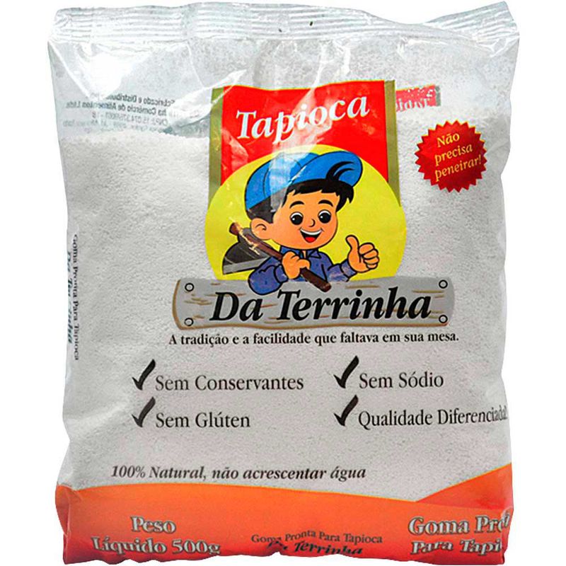 GOMA-PRON-TAPIOCA-TERRINHA-500G