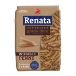 MAC-INTEG-RENATA-500G-PENNE----------------------