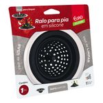 RALO-PIA-EURO-SILICONE-1PC