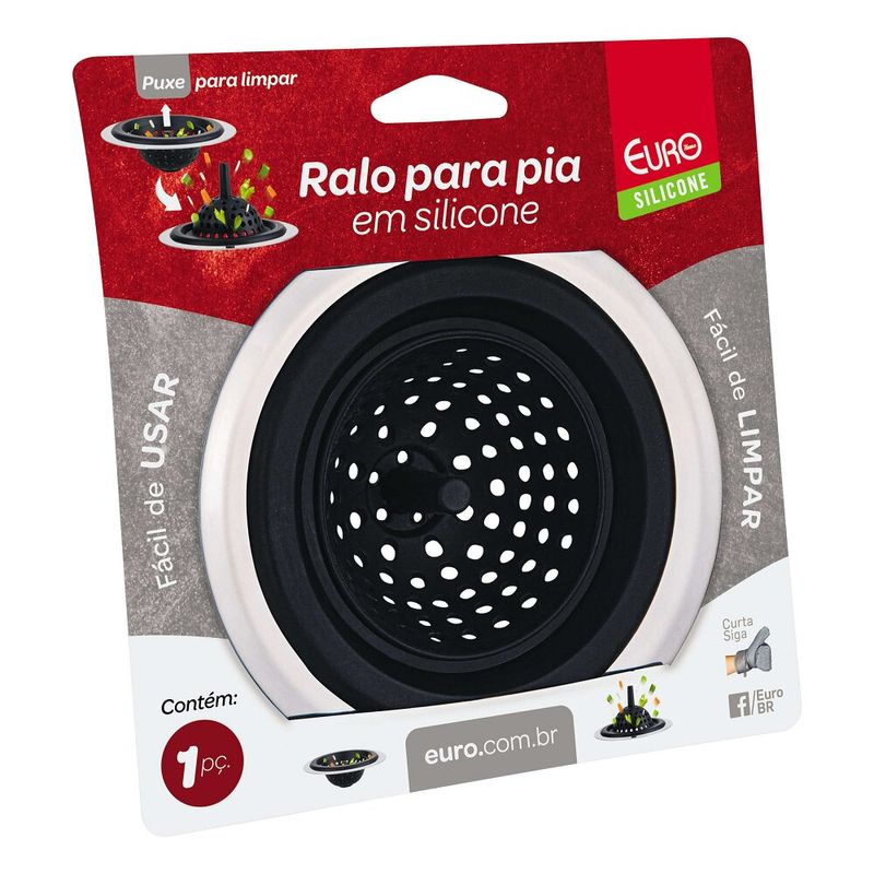 RALO-PIA-EURO-SILICONE-1PC