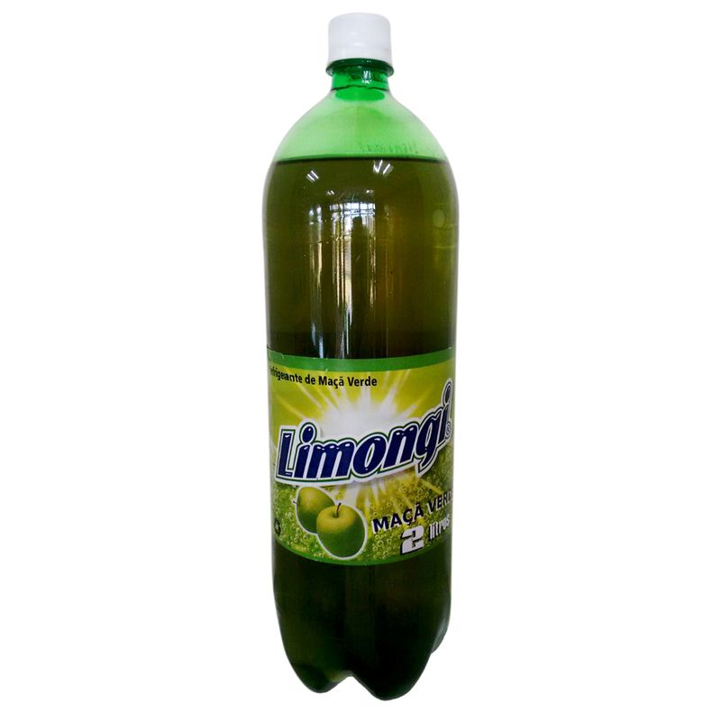 Refrigerante Limongi 2l Maca Verde (7898013332040)