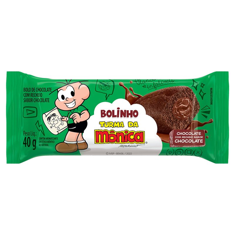 BOLINHO-C.SUICA-40G-T.MONICA-RECH-CHOC