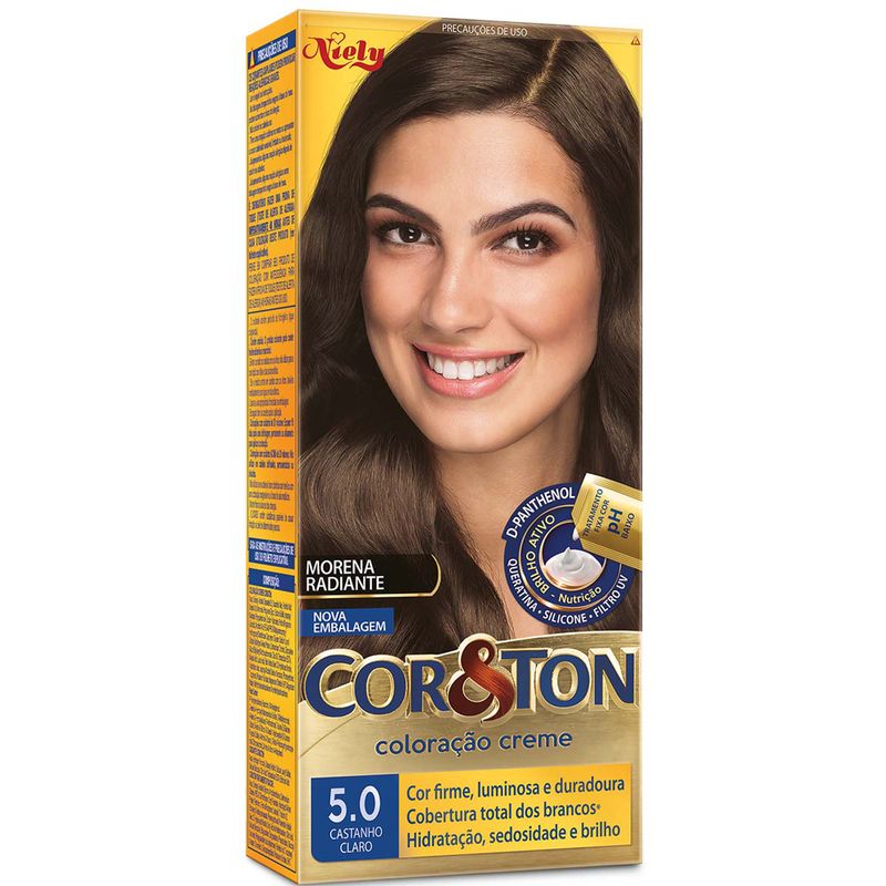 TINT-COR-TON-MINI-KIT-CAST-CL-50