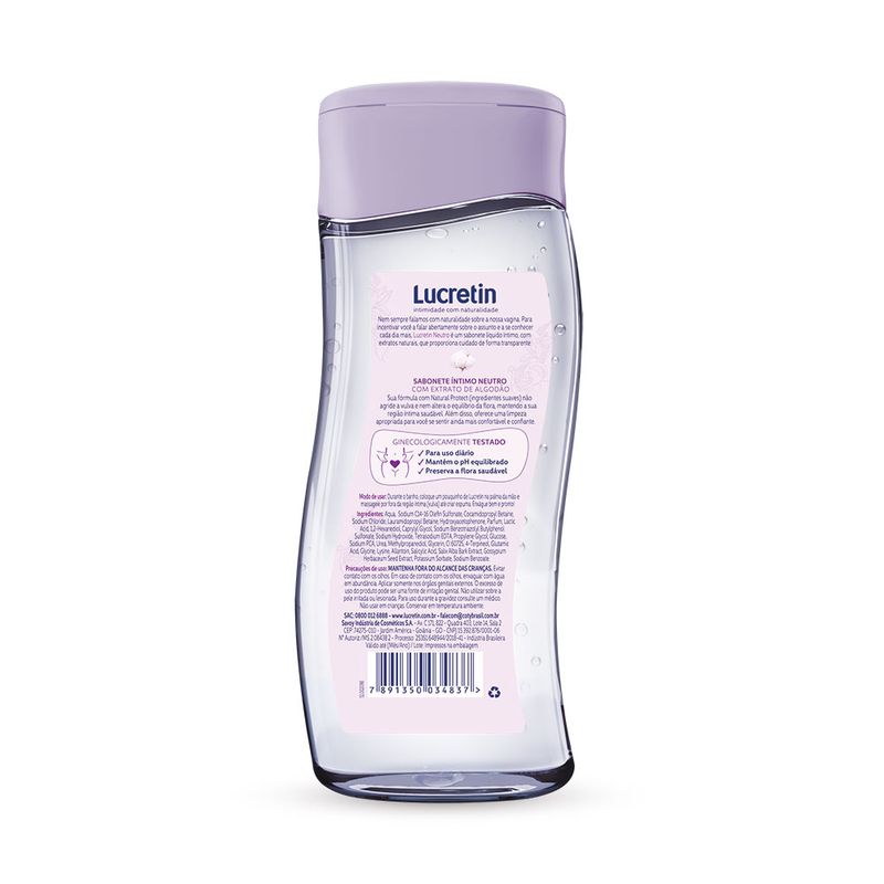 SABON-LIQ-INT-LUCRETIN-200ML-NEUTRO