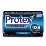 SABON-A.BAC-PROTEX-85G-MEN-SPORT