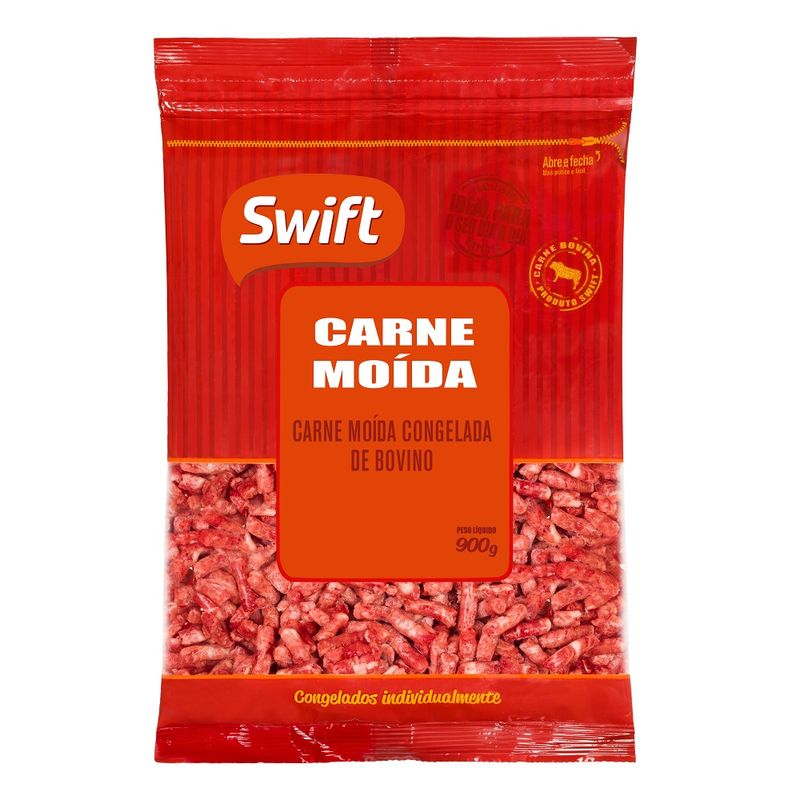Carne Moída Swift 900g (7899567254444)