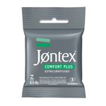 PRESERV-JONTEX-C-3-COMFORT-PLUS------------------