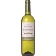 Vinho Chileno S Carolina Reserv 750ml Sauv Blanc
